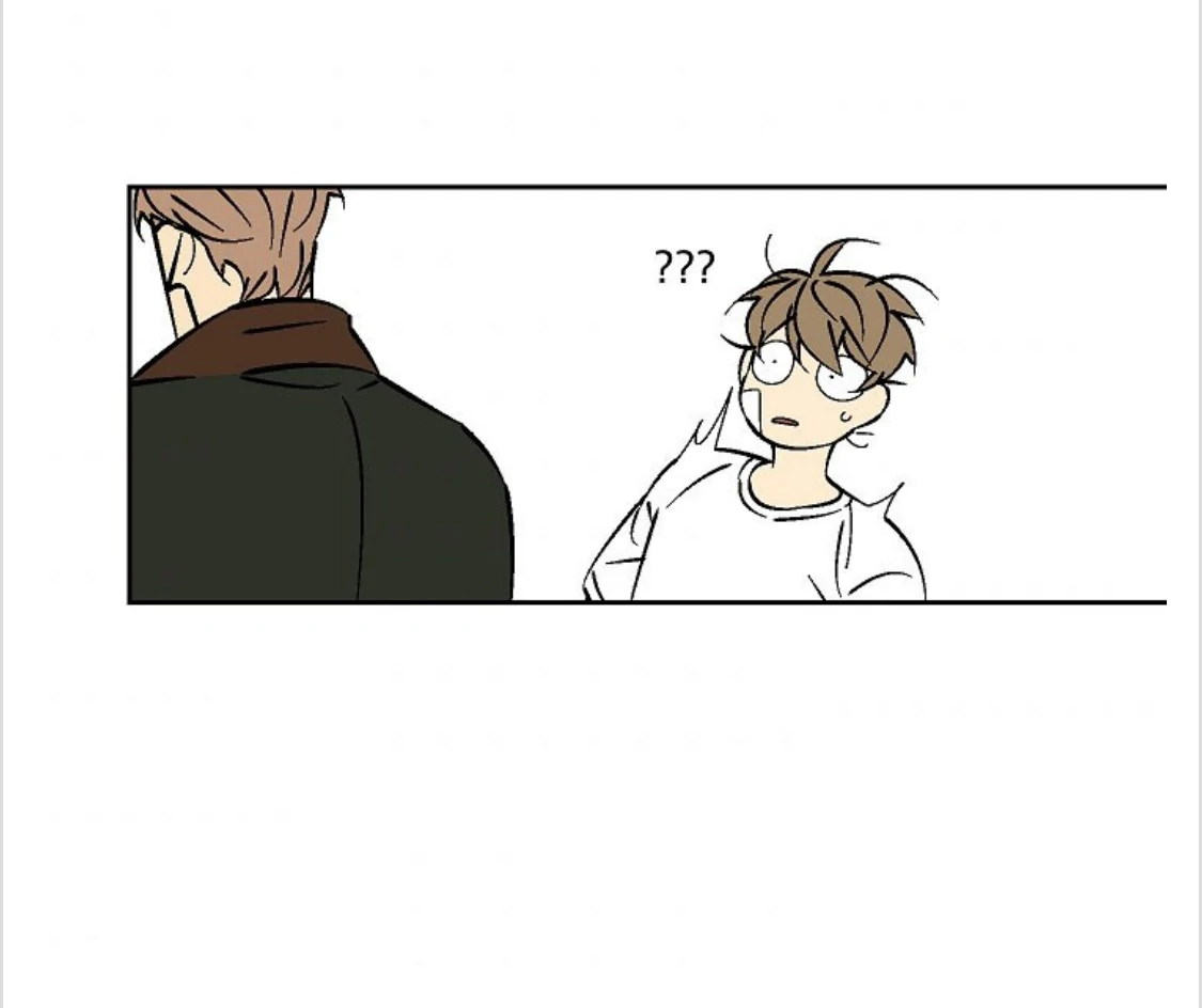 An Exclusive Contract (new uploader) - Chapter 48 manhwa