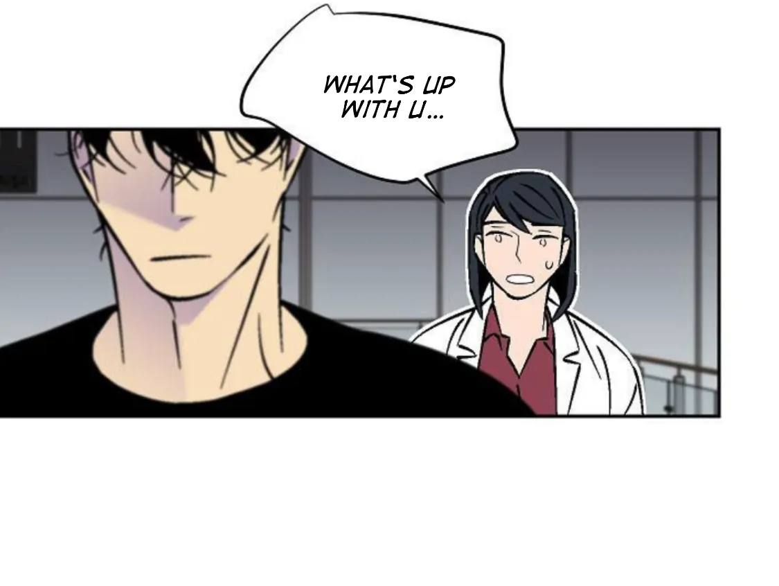 An Exclusive Contract (new uploader) - Chapter 48 manhwa