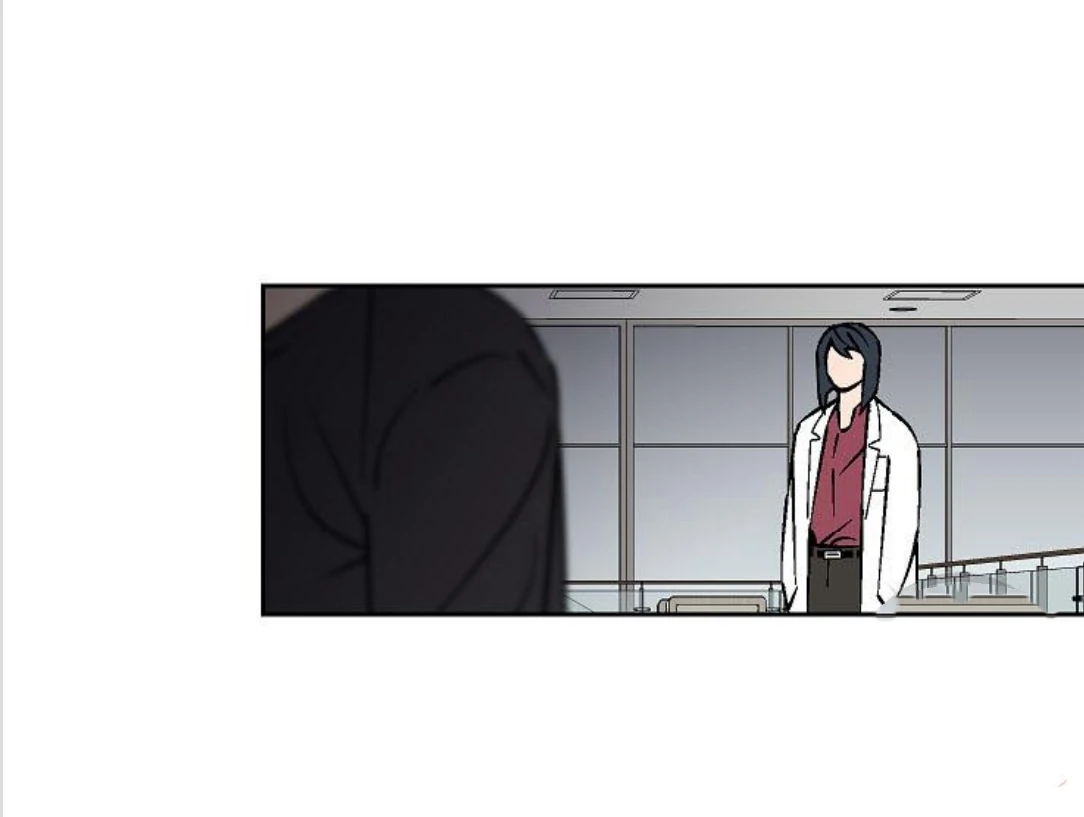 An Exclusive Contract (new uploader) - Chapter 48 manhwa