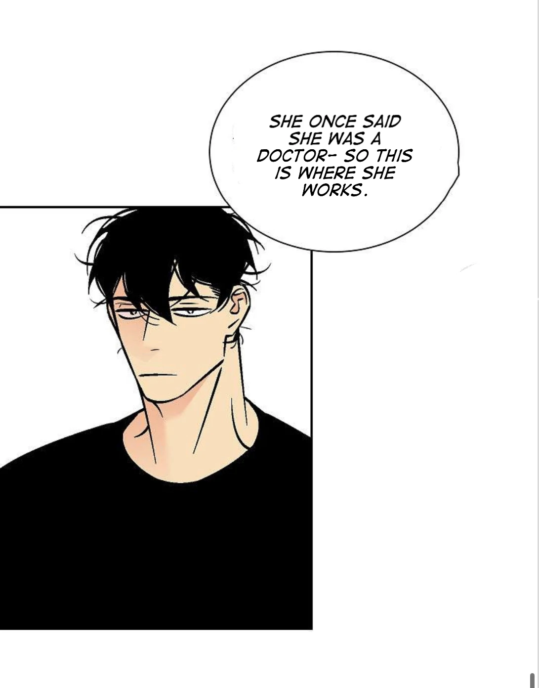 An Exclusive Contract (new uploader) - Chapter 48 manhwa