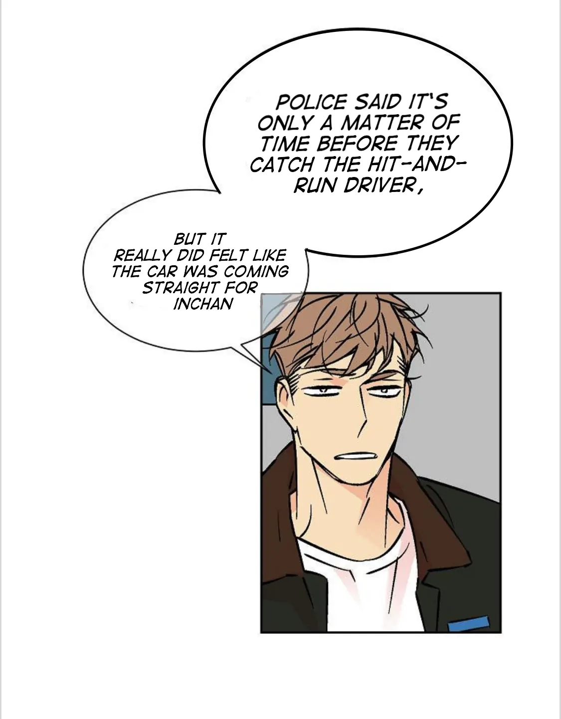 An Exclusive Contract (new uploader) - Chapter 48 manhwa