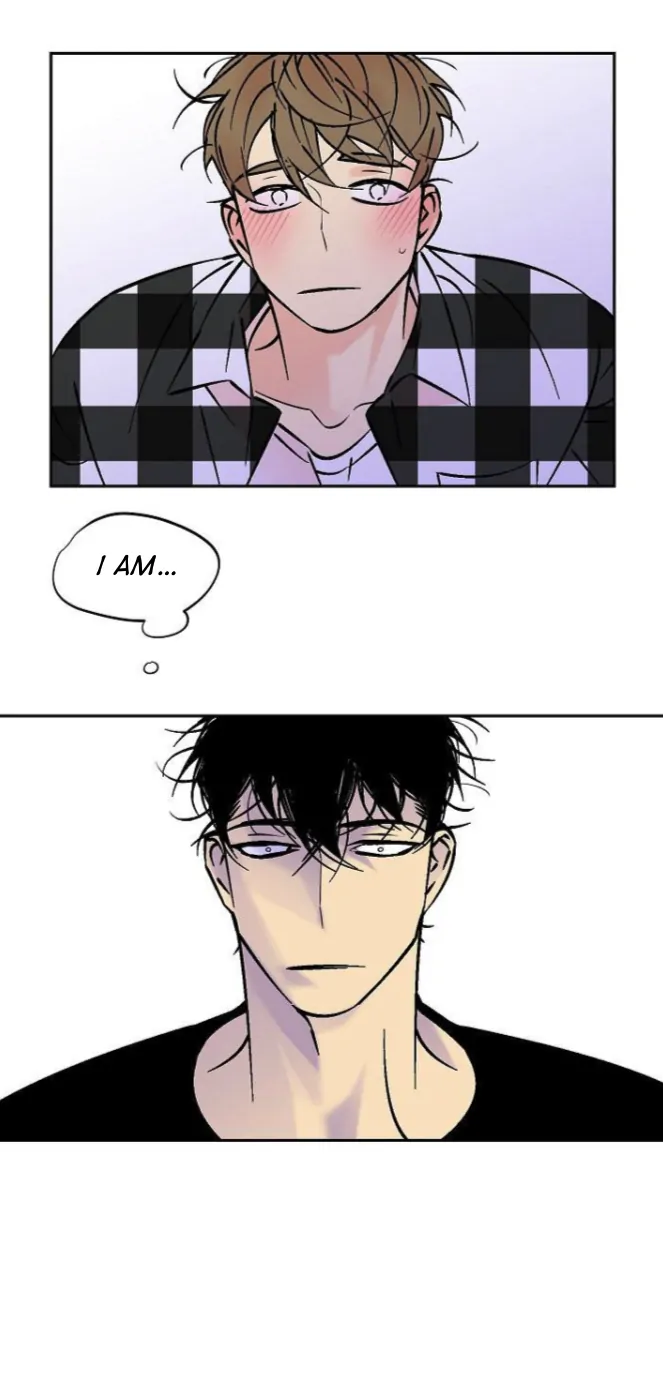 An Exclusive Contract (new uploader) - Chapter 49 manhwa