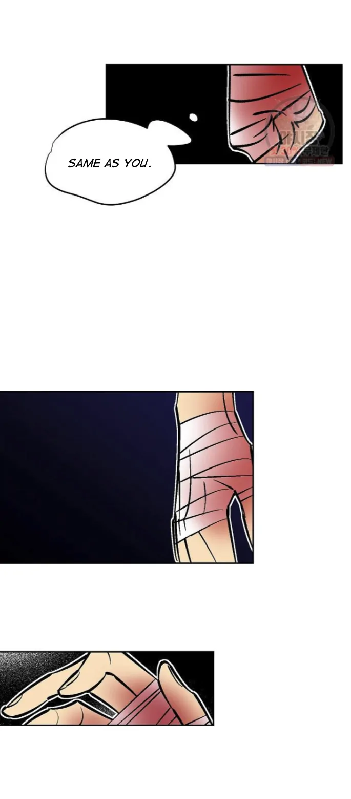 An Exclusive Contract (new uploader) - Chapter 49 manhwa