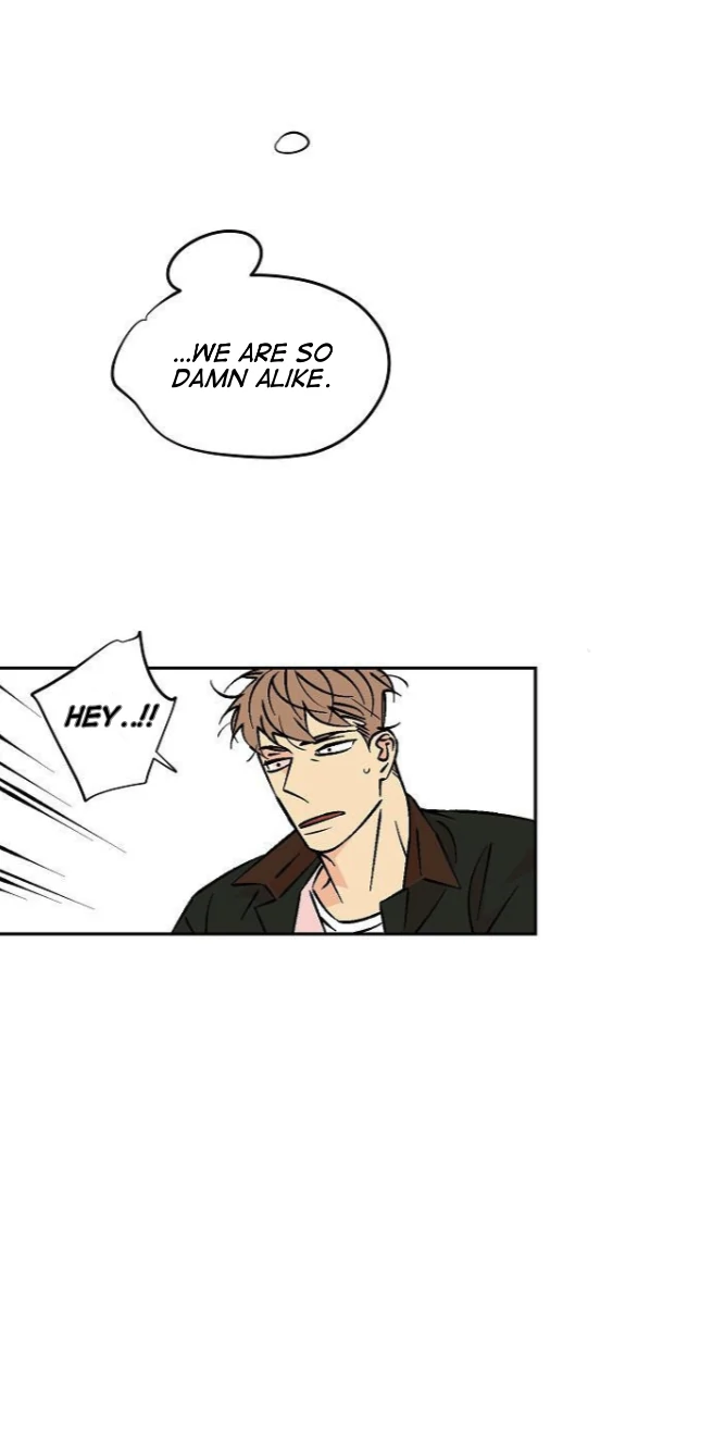 An Exclusive Contract (new uploader) - Chapter 49 manhwa