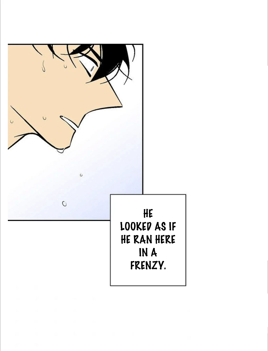 An Exclusive Contract (new uploader) - Chapter 49 manhwa