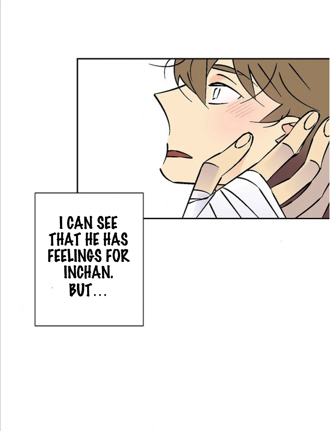 An Exclusive Contract (new uploader) - Chapter 49 manhwa