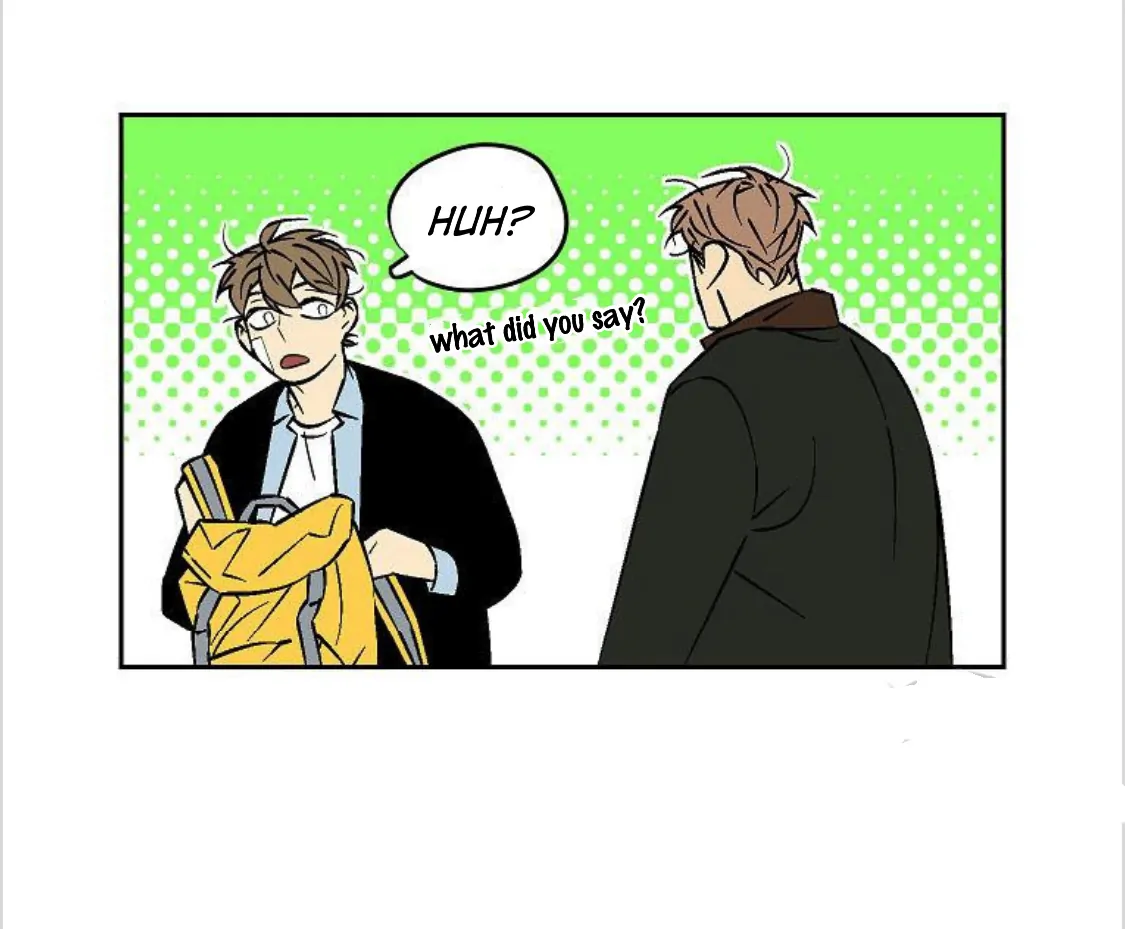 An Exclusive Contract (new uploader) - Chapter 49 manhwa