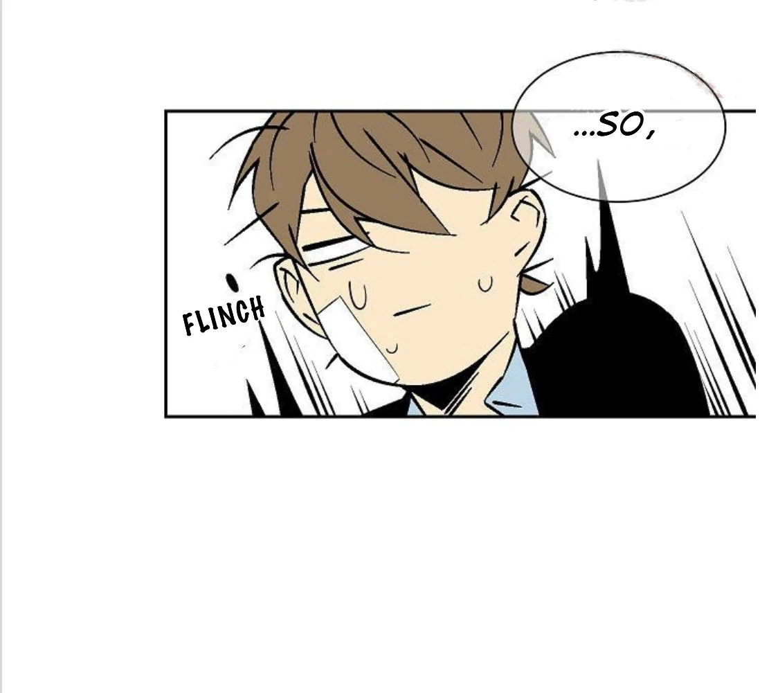 An Exclusive Contract (new uploader) - Chapter 49 manhwa