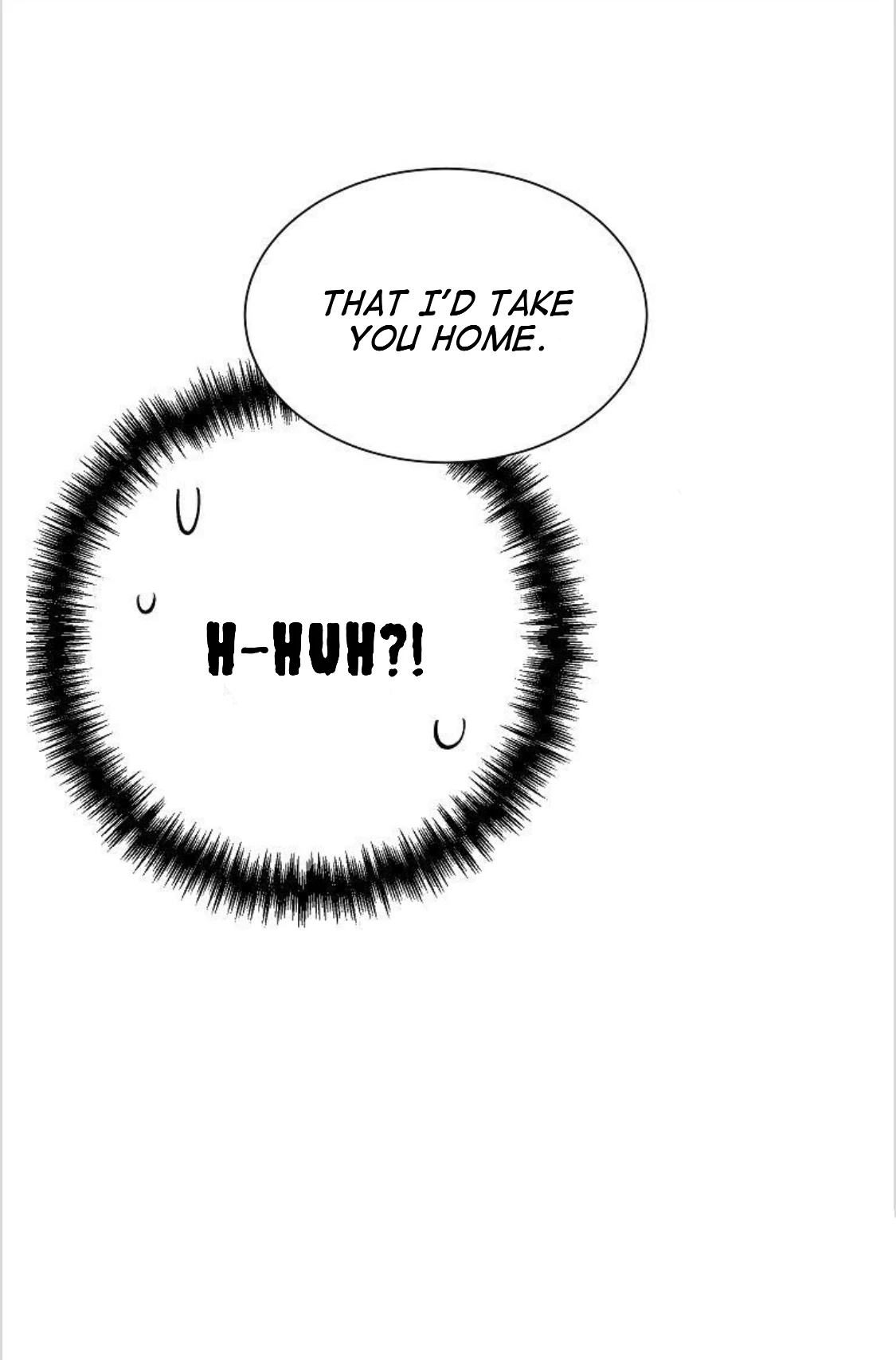 An Exclusive Contract (new uploader) - Chapter 49 manhwa