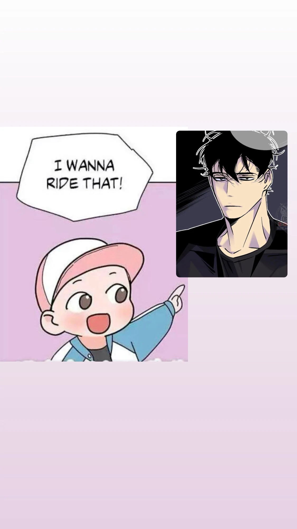 An Exclusive Contract (new uploader) - Chapter 49 manhwa