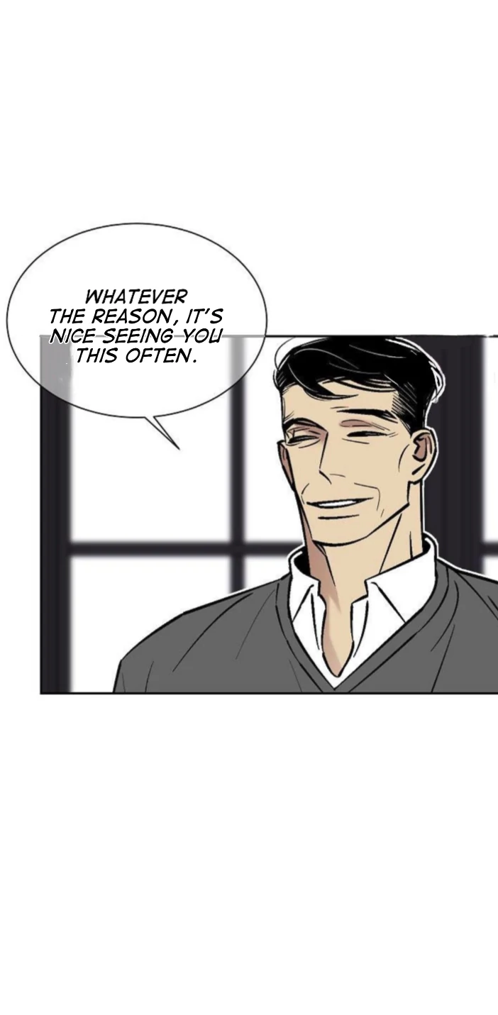 An Exclusive Contract (new uploader) - Chapter 50 manhwa