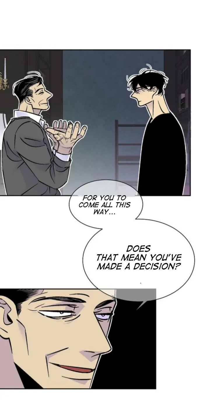 An Exclusive Contract (new uploader) - Chapter 50 manhwa