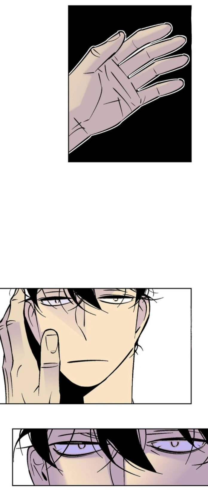 An Exclusive Contract (new uploader) - Chapter 50 manhwa