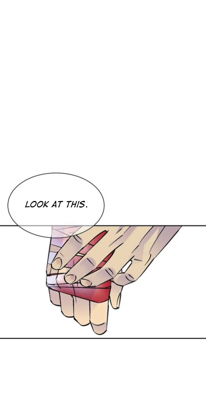 An Exclusive Contract (new uploader) - Chapter 50 manhwa