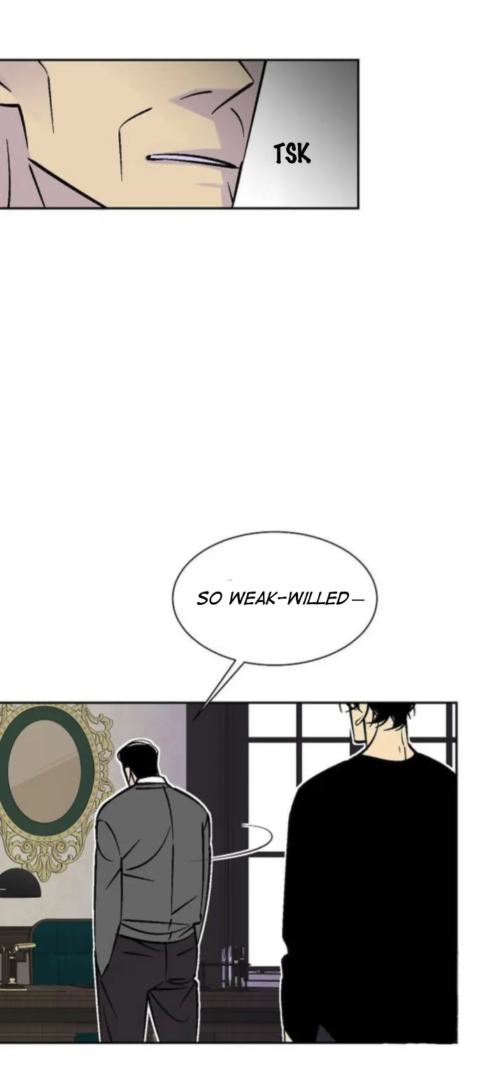 An Exclusive Contract (new uploader) - Chapter 50 manhwa