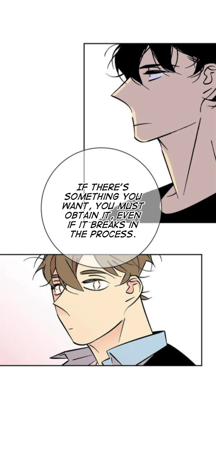 An Exclusive Contract (new uploader) - Chapter 50 manhwa