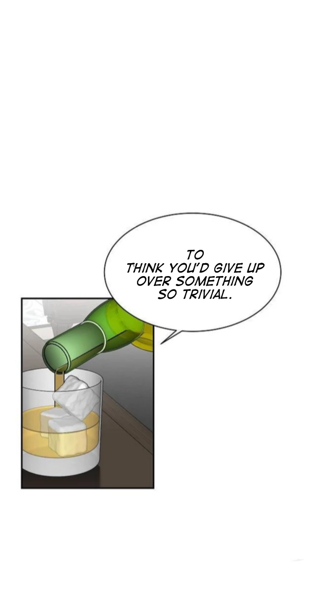 An Exclusive Contract (new uploader) - Chapter 50 manhwa