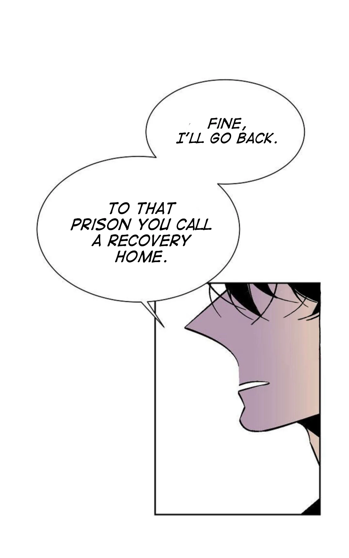 An Exclusive Contract (new uploader) - Chapter 50 manhwa
