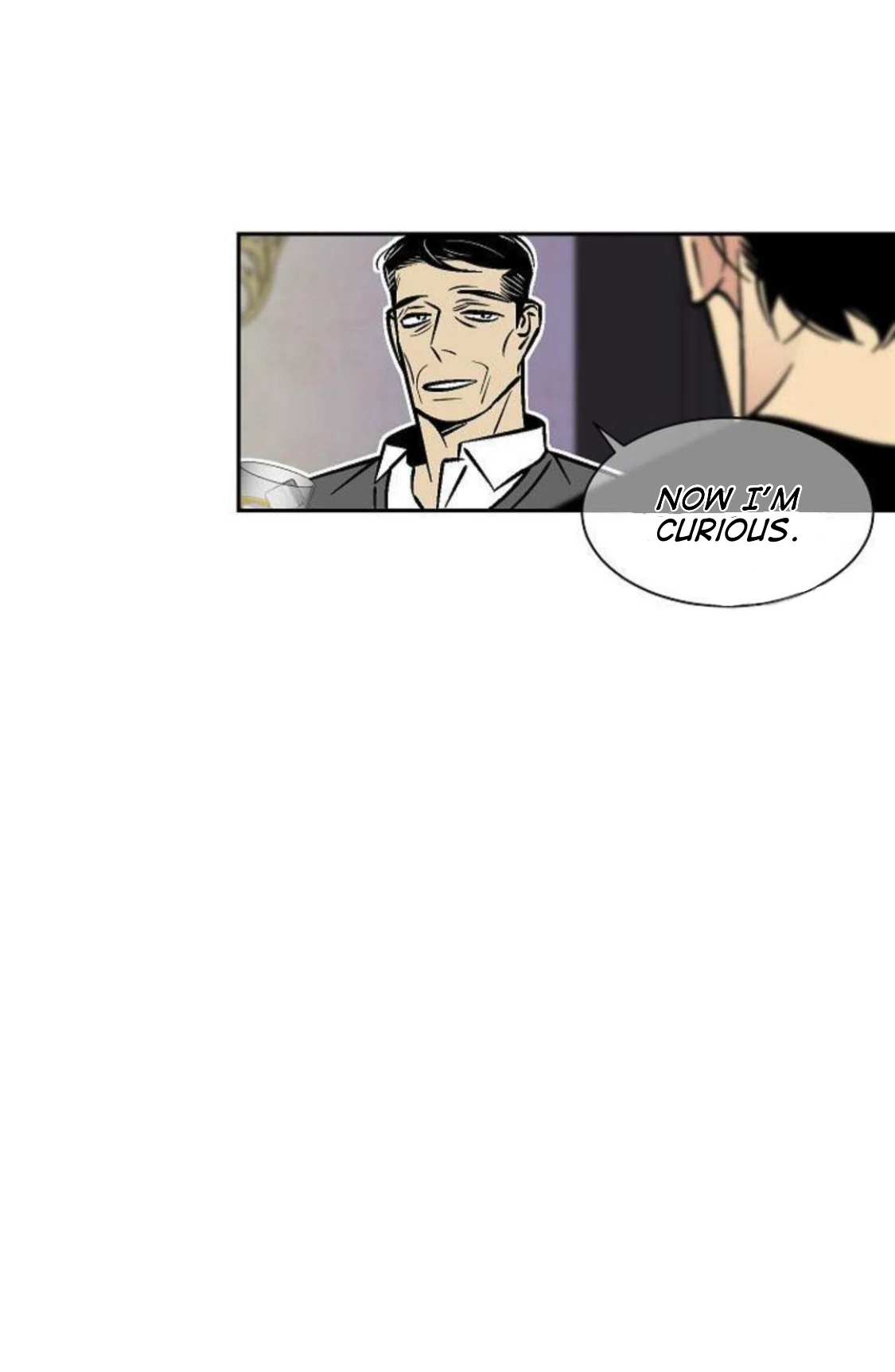 An Exclusive Contract (new uploader) - Chapter 50 manhwa