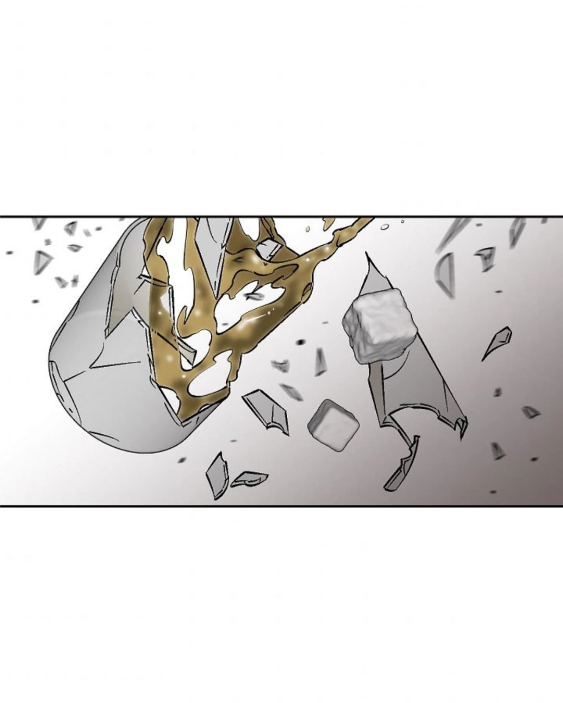 An Exclusive Contract (new uploader) - Chapter 50 manhwa