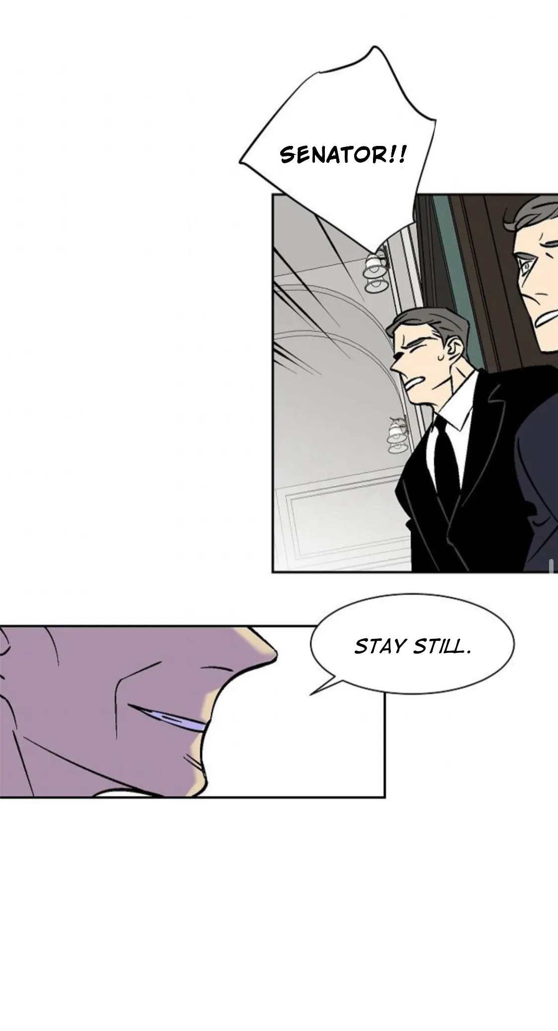 An Exclusive Contract (new uploader) - Chapter 50 manhwa