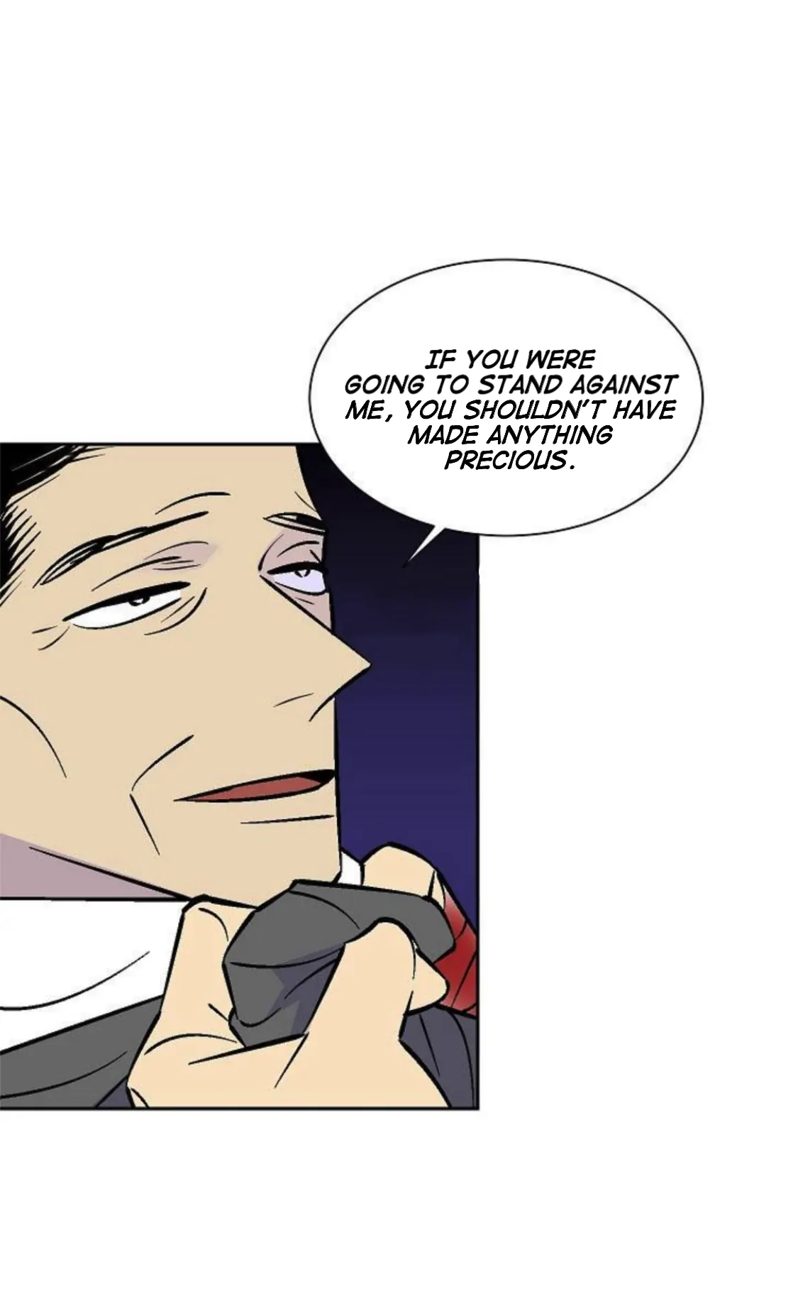 An Exclusive Contract (new uploader) - Chapter 50 manhwa