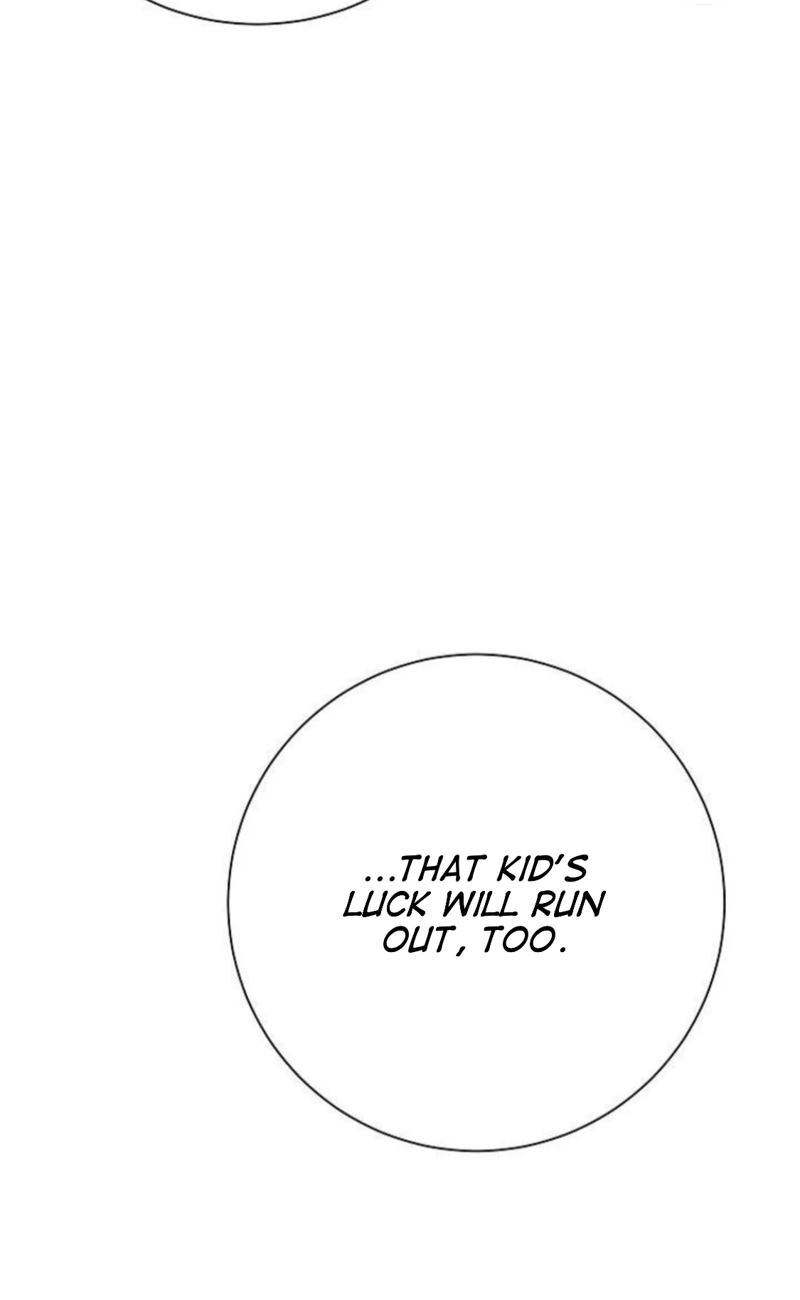 An Exclusive Contract (new uploader) - Chapter 50 manhwa