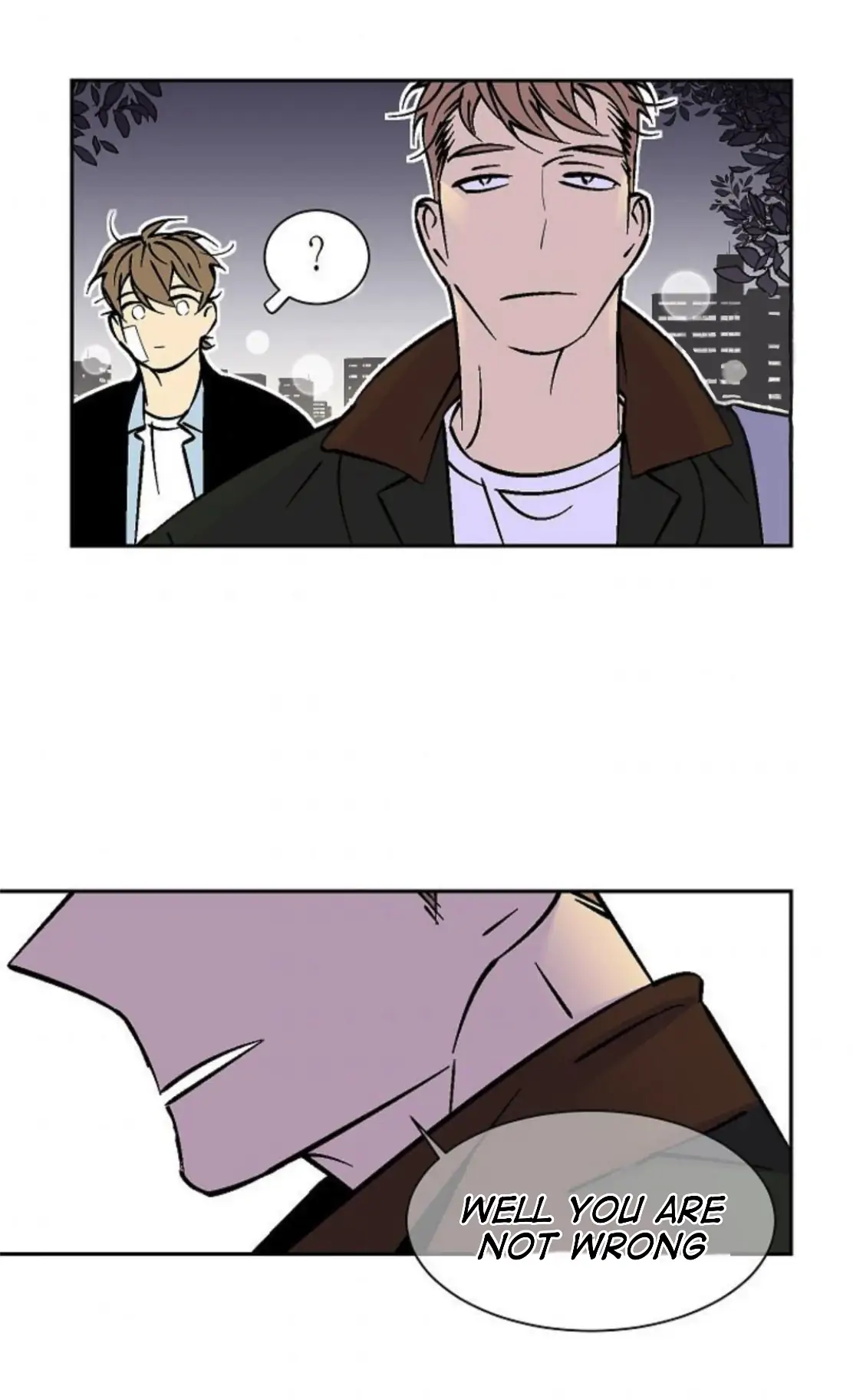 An Exclusive Contract (new uploader) - Chapter 50 manhwa