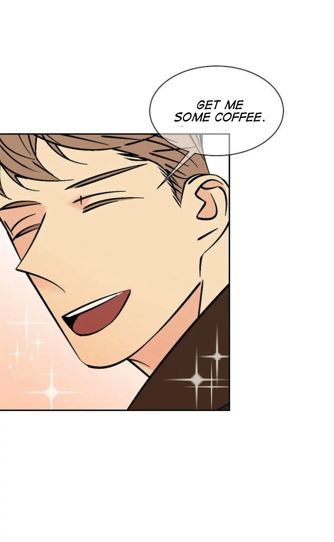 An Exclusive Contract (new uploader) - Chapter 50 manhwa