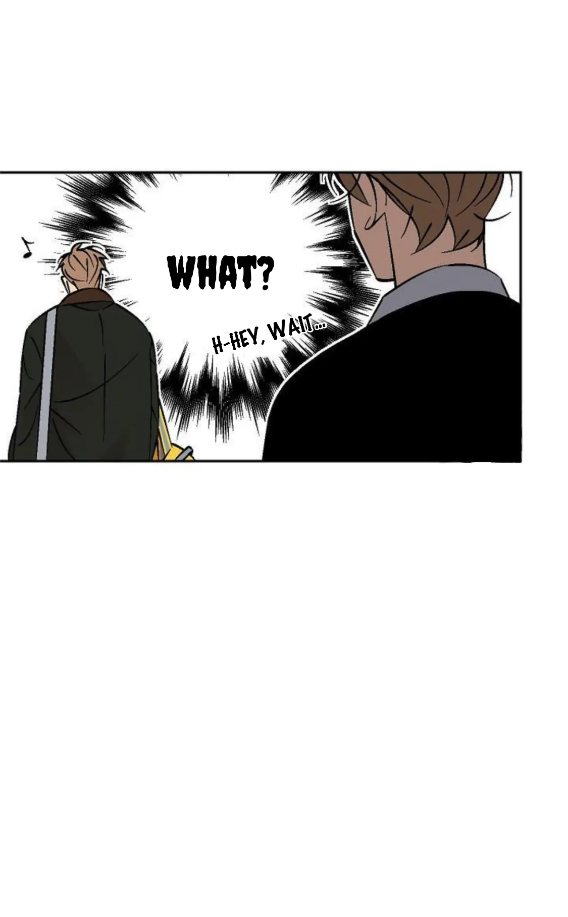An Exclusive Contract (new uploader) - Chapter 50 manhwa