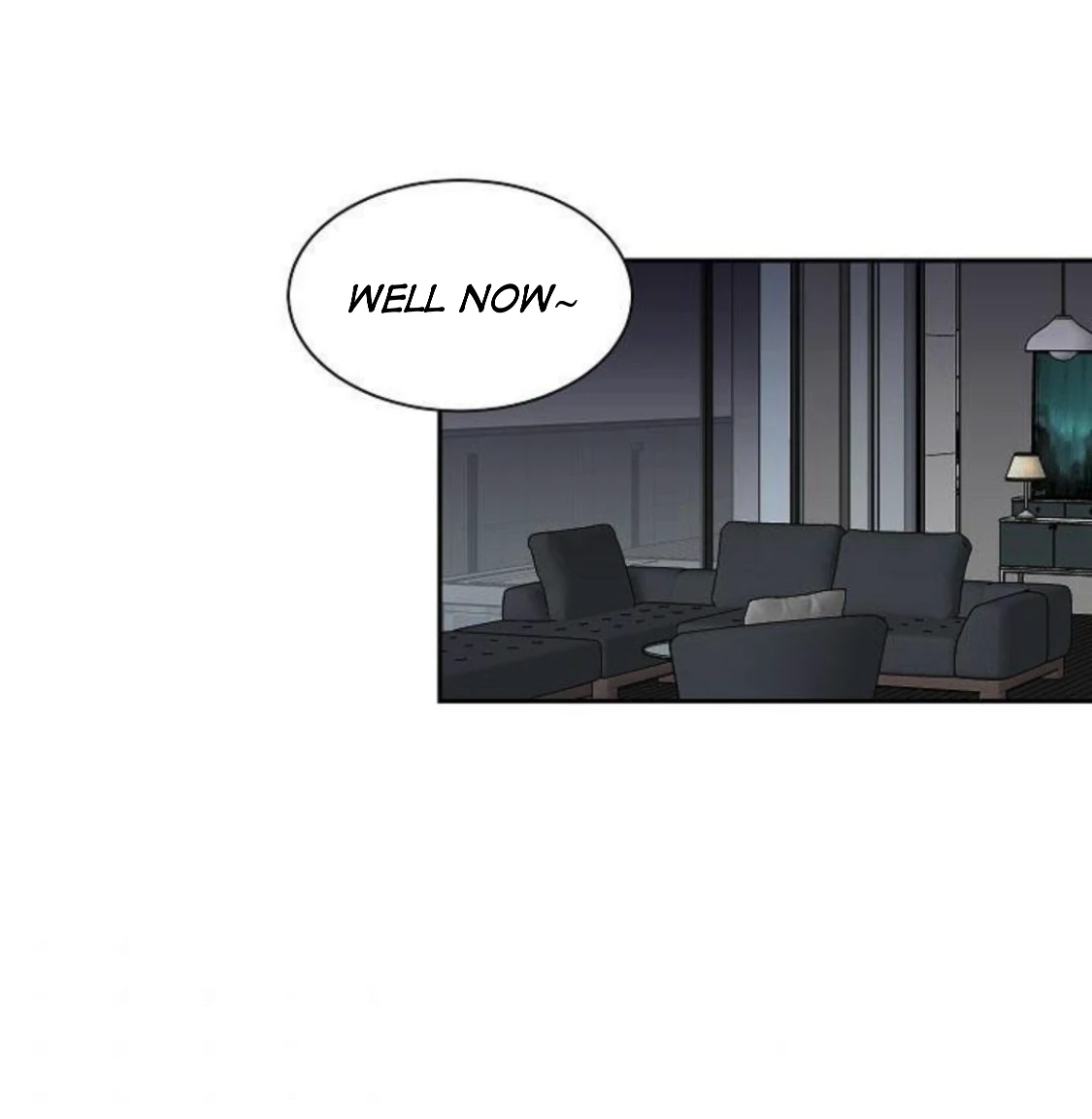An Exclusive Contract (new uploader) - Chapter 50 manhwa
