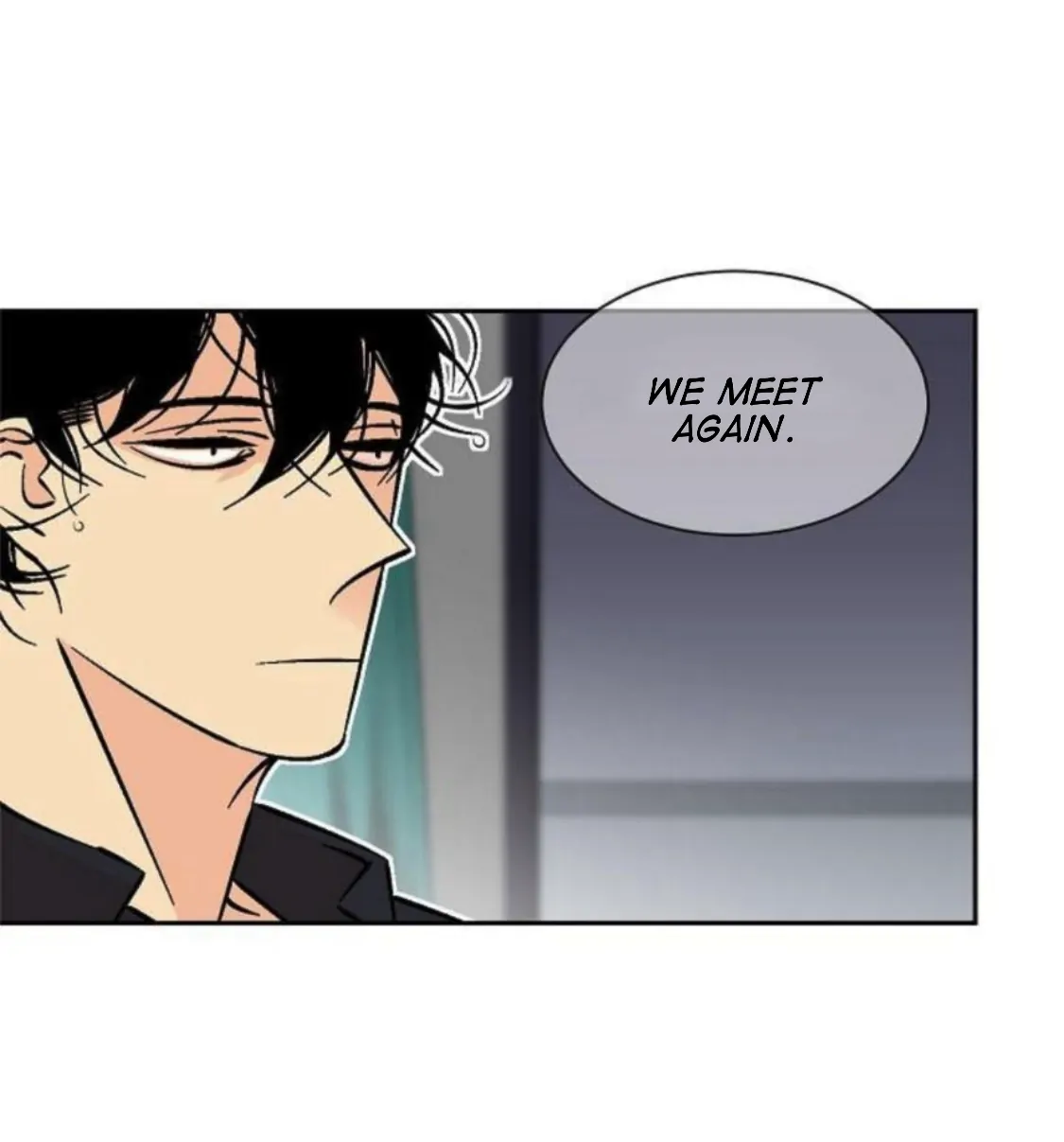 An Exclusive Contract (new uploader) - Chapter 50 manhwa