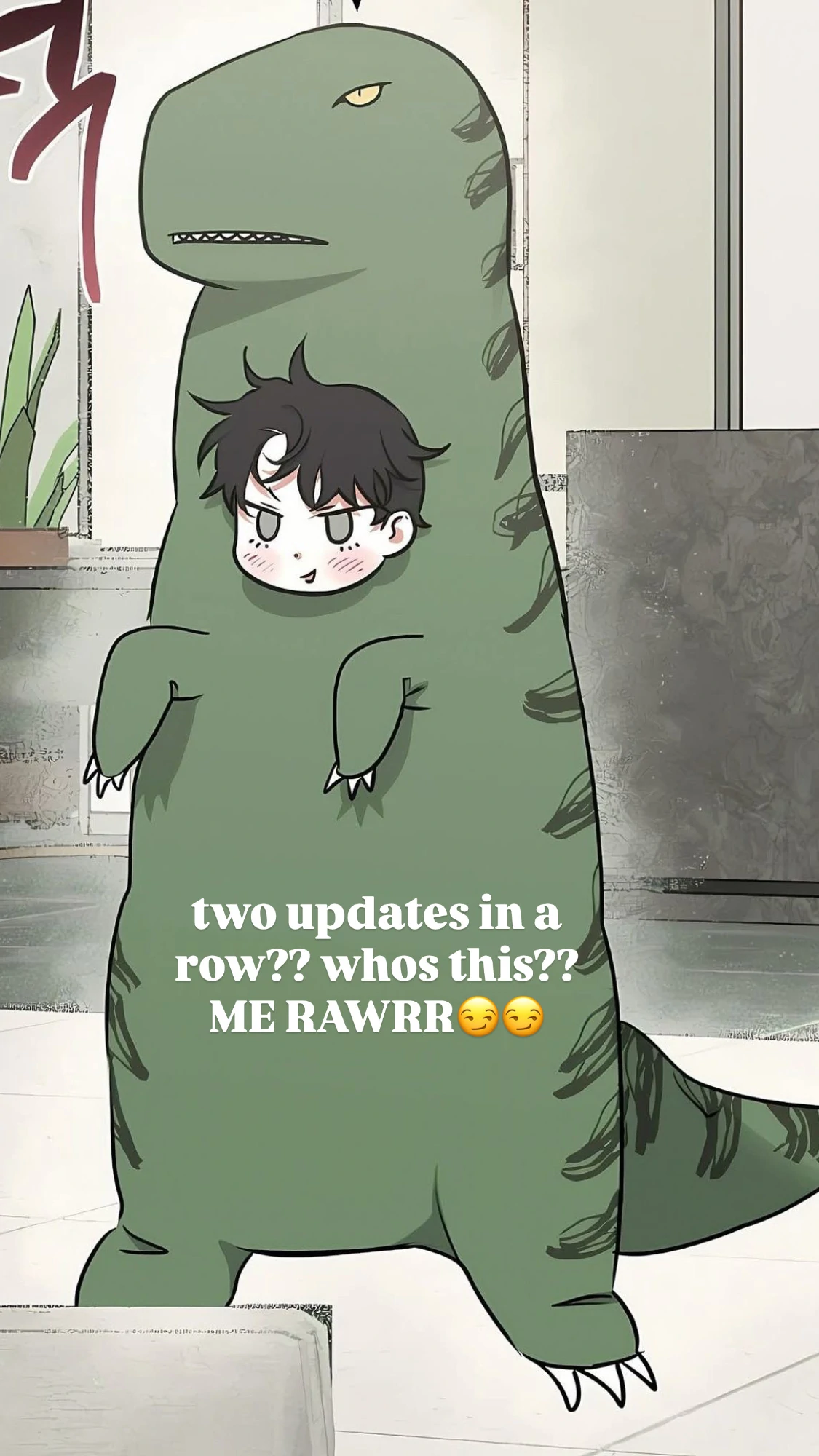 An Exclusive Contract (new uploader) - Chapter 50 manhwa