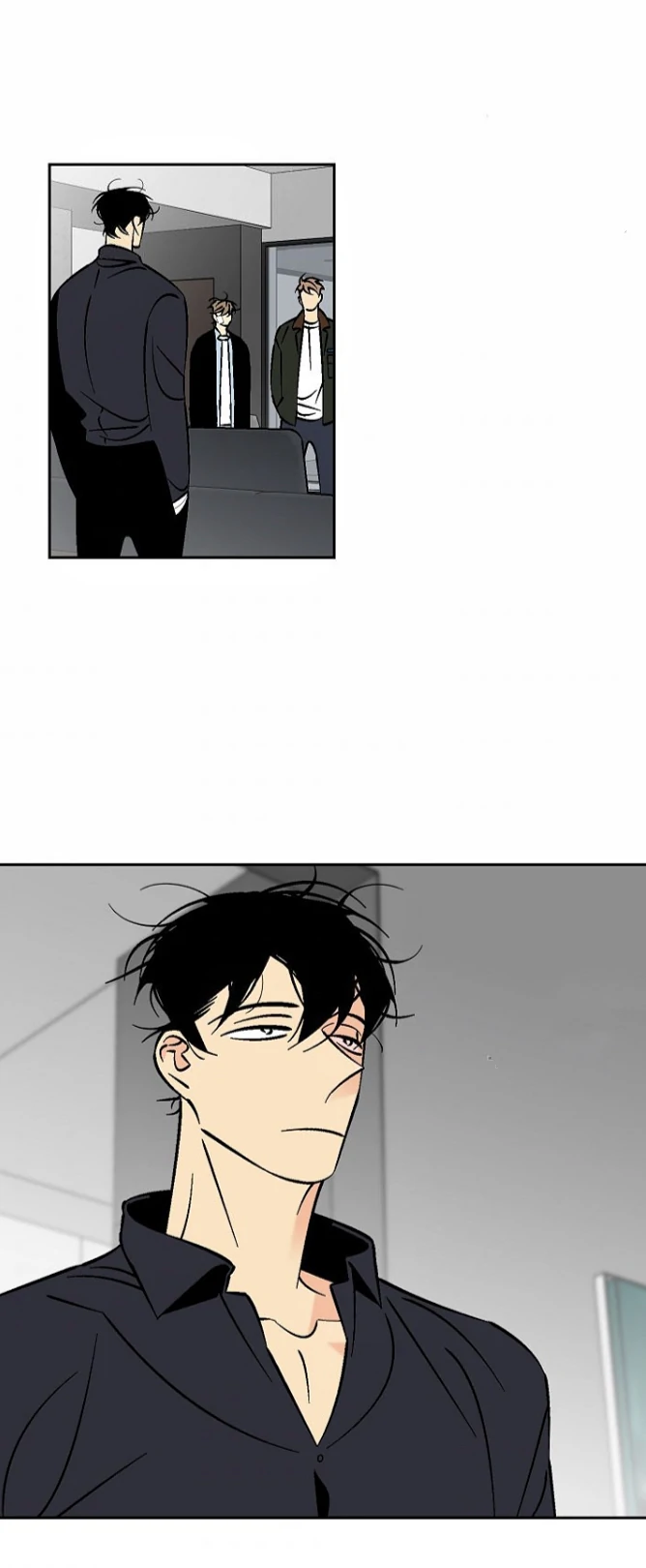 An Exclusive Contract (new uploader) - Chapter 51 manhwa