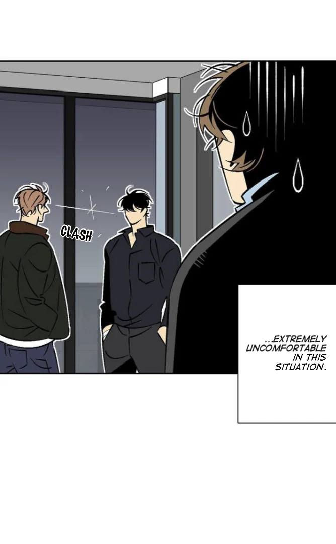 An Exclusive Contract (new uploader) - Chapter 51 manhwa