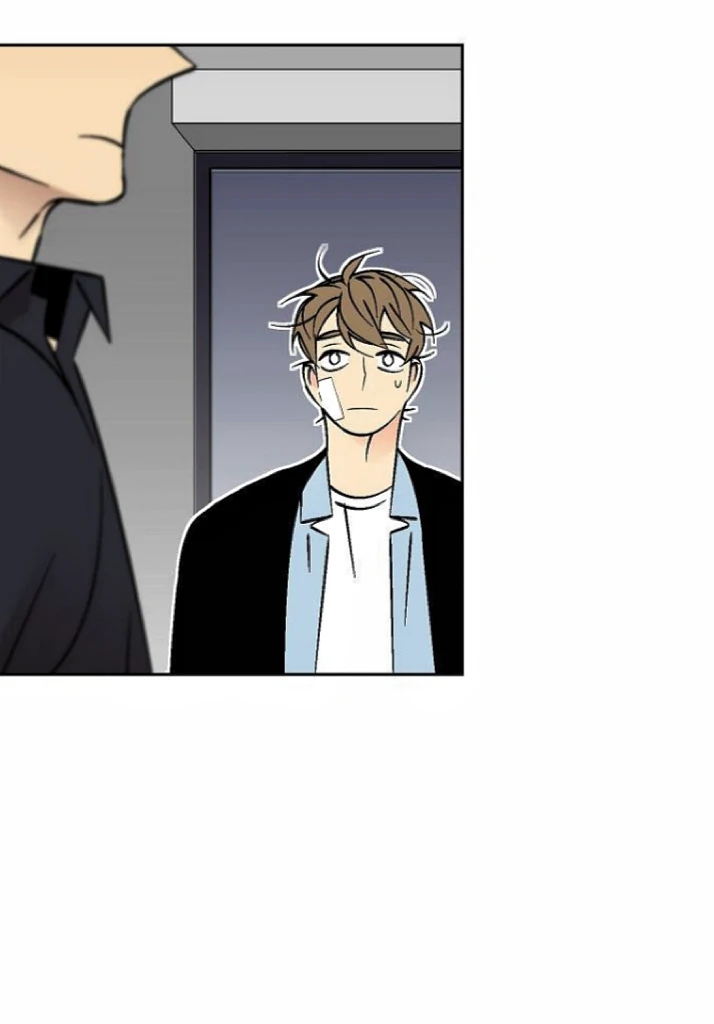 An Exclusive Contract (new uploader) - Chapter 51 manhwa