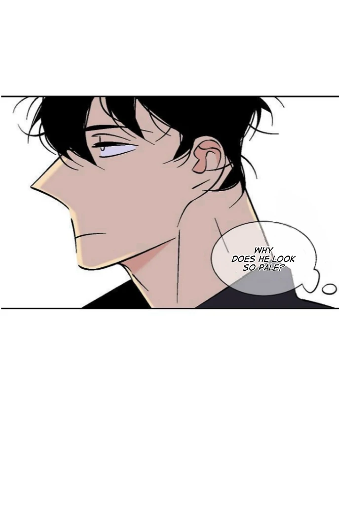 An Exclusive Contract (new uploader) - Chapter 51 manhwa
