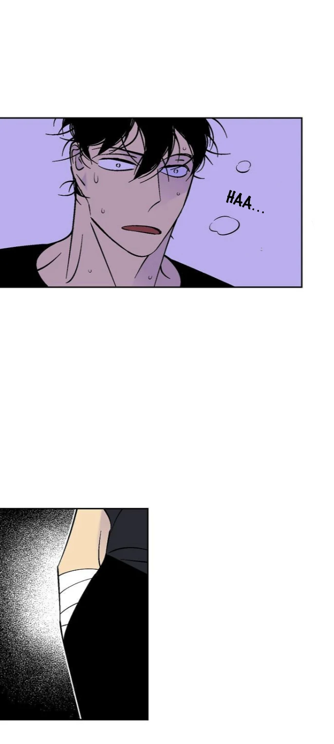 An Exclusive Contract (new uploader) - Chapter 51 manhwa