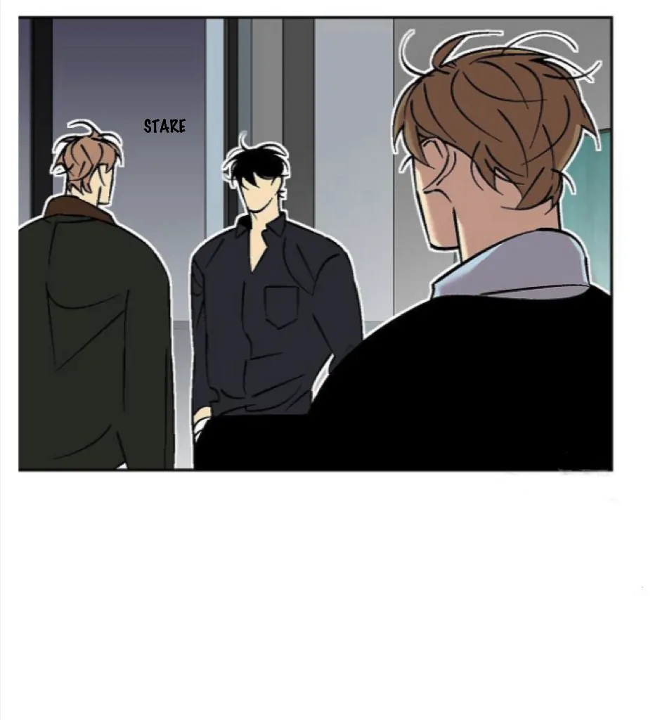 An Exclusive Contract (new uploader) - Chapter 51 manhwa