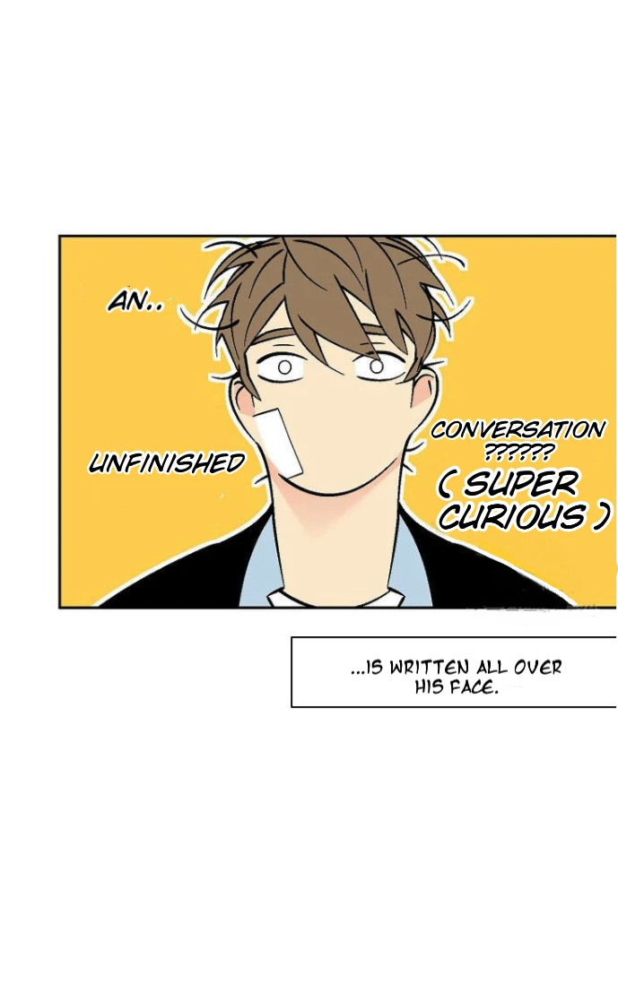 An Exclusive Contract (new uploader) - Chapter 51 manhwa