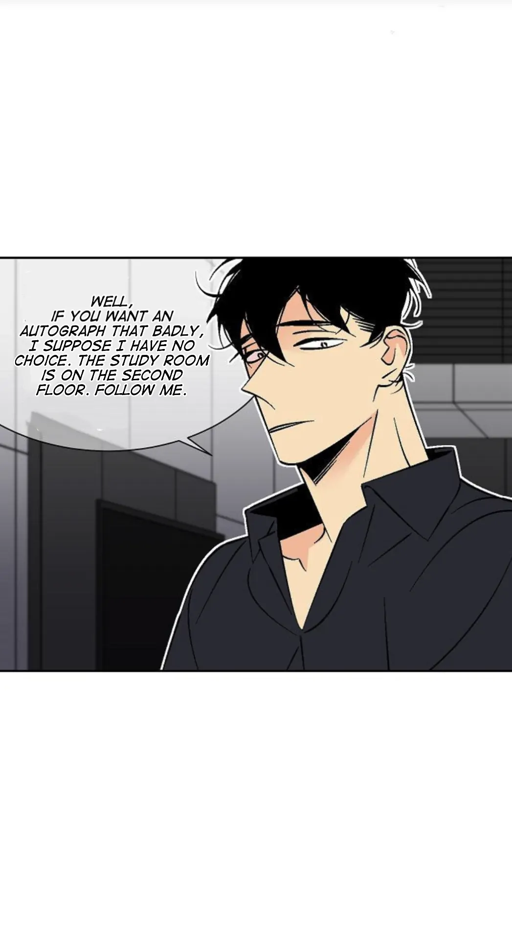 An Exclusive Contract (new uploader) - Chapter 51 manhwa