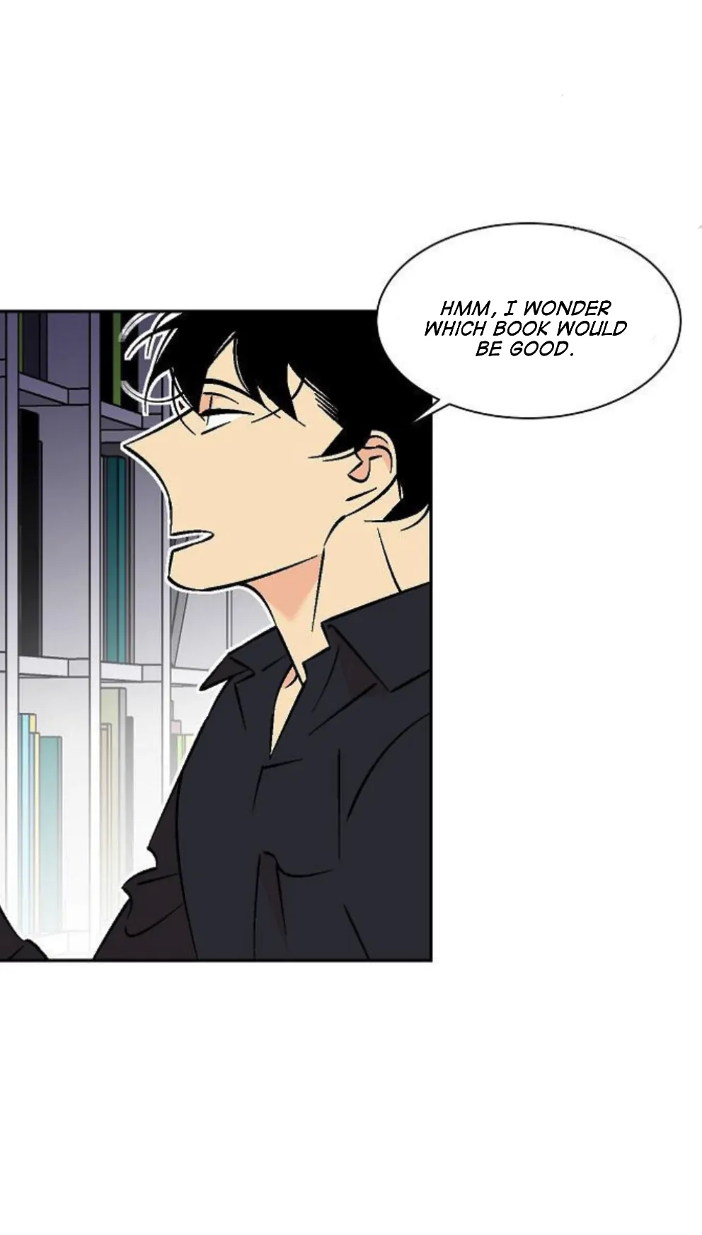 An Exclusive Contract (new uploader) - Chapter 51 manhwa