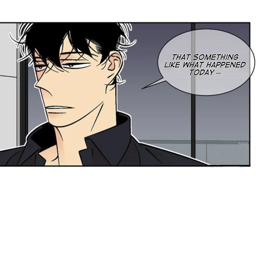 An Exclusive Contract (new uploader) - Chapter 51 manhwa