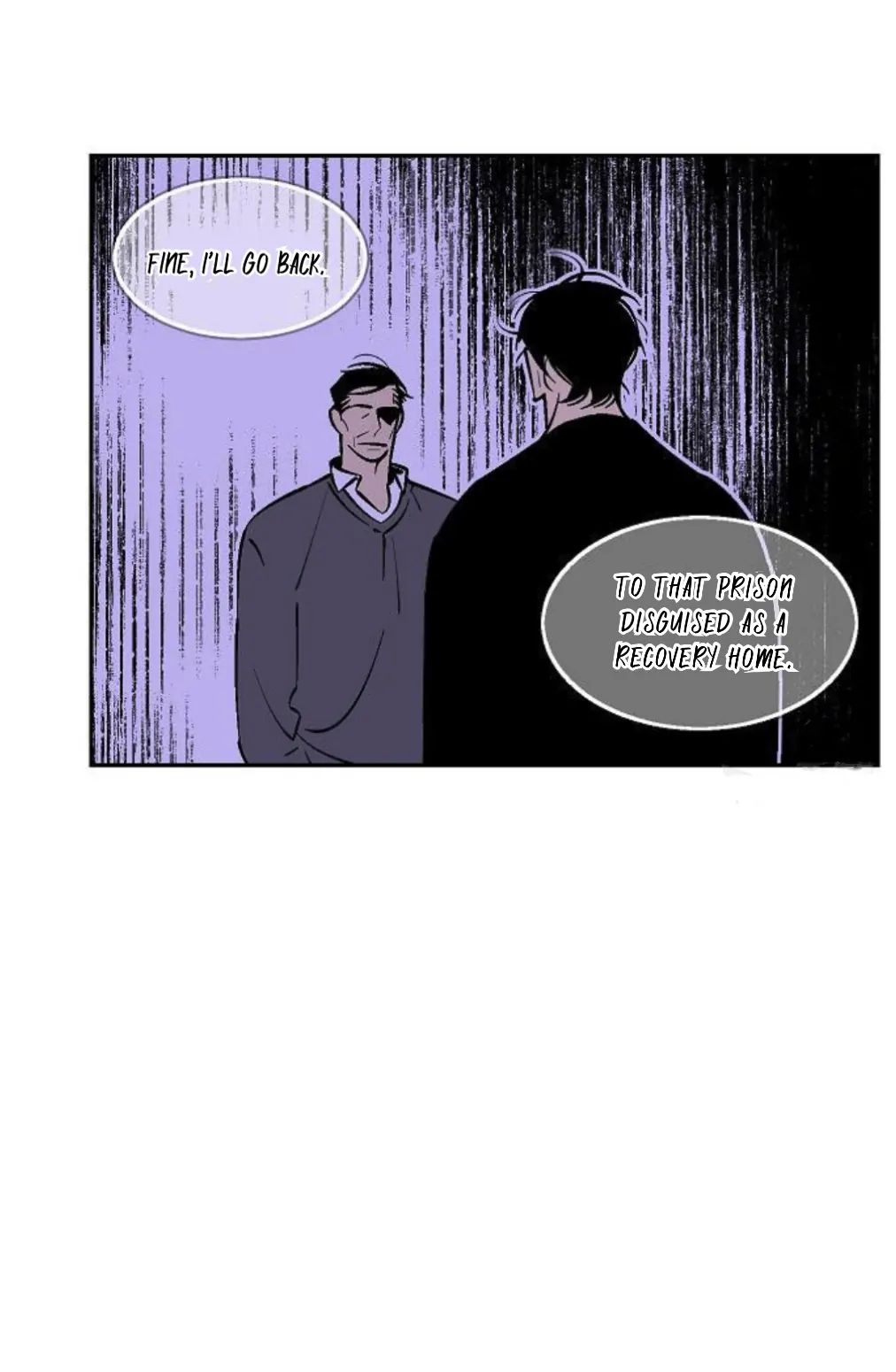 An Exclusive Contract (new uploader) - Chapter 51 manhwa