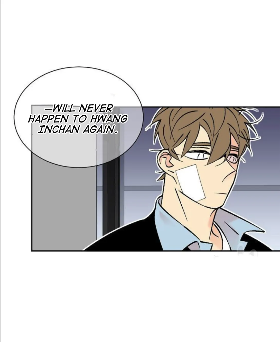 An Exclusive Contract (new uploader) - Chapter 51 manhwa