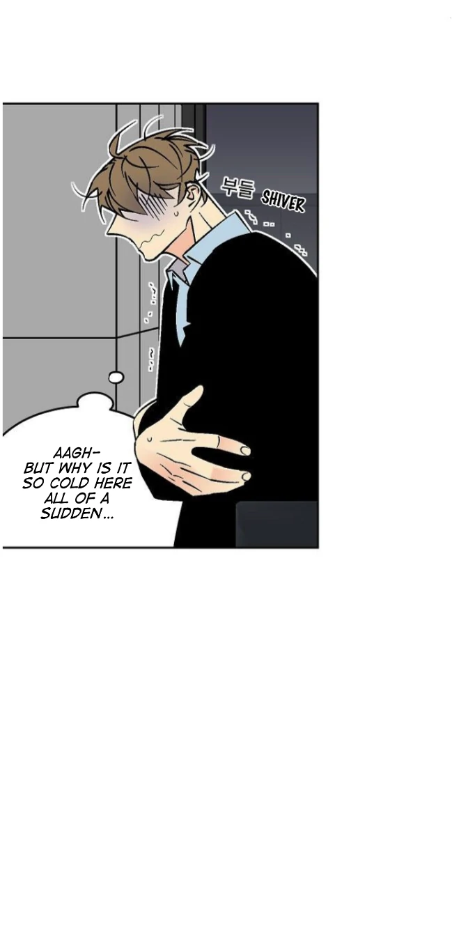 An Exclusive Contract (new uploader) - Chapter 52 manhwa