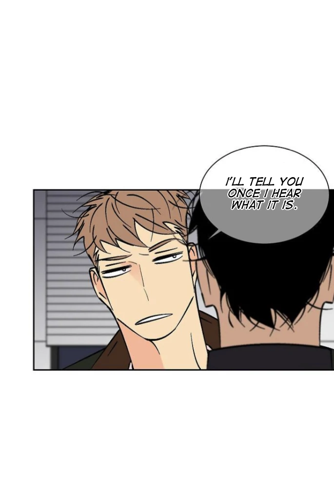 An Exclusive Contract (new uploader) - Chapter 52 manhwa
