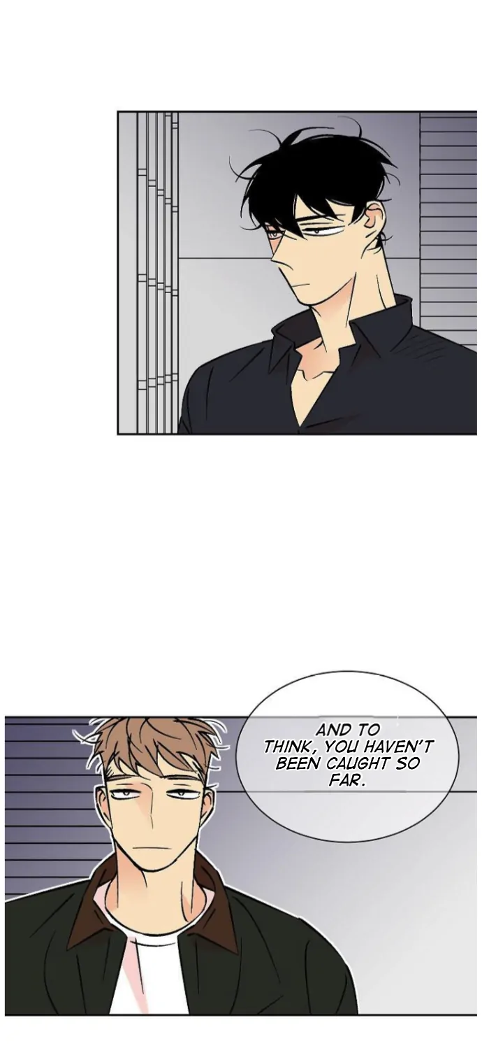 An Exclusive Contract (new uploader) - Chapter 52 manhwa