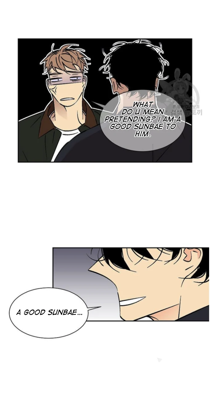 An Exclusive Contract (new uploader) - Chapter 52 manhwa