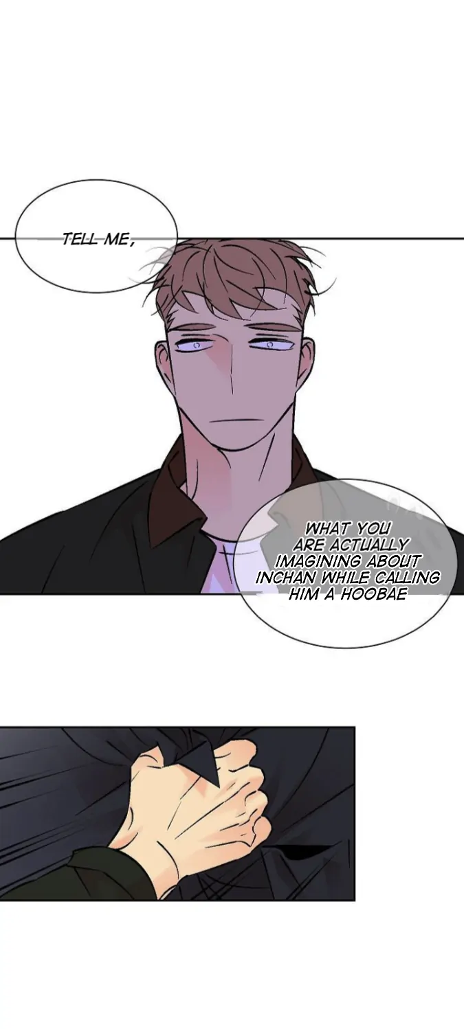 An Exclusive Contract (new uploader) - Chapter 52 manhwa